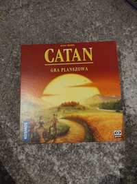 Catan gra planszowa