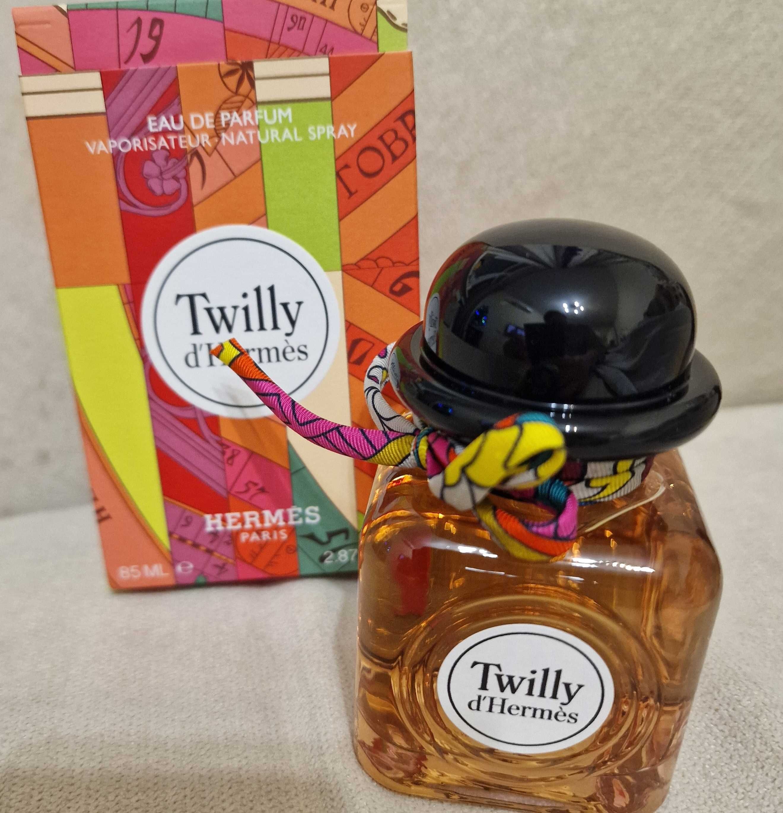 Парфум Twilly d'Hermes Eau De Parfum