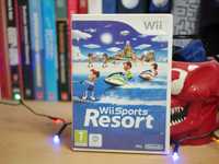 GRA Wii Sports Resort Nintendo (wymaga Motion Plus)