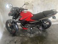 Mota 125 cc bajaj pulsar como nova