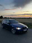 BMW E91 seria 3 320d 177hp N47