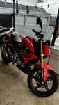 Moto  Bmw  g310r