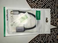 Kabel USB USB c ugreen nowy
