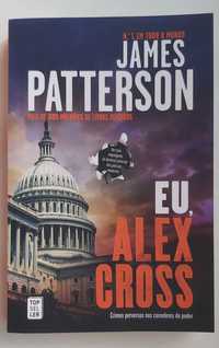 James Patterson - Eu, Alex Cross