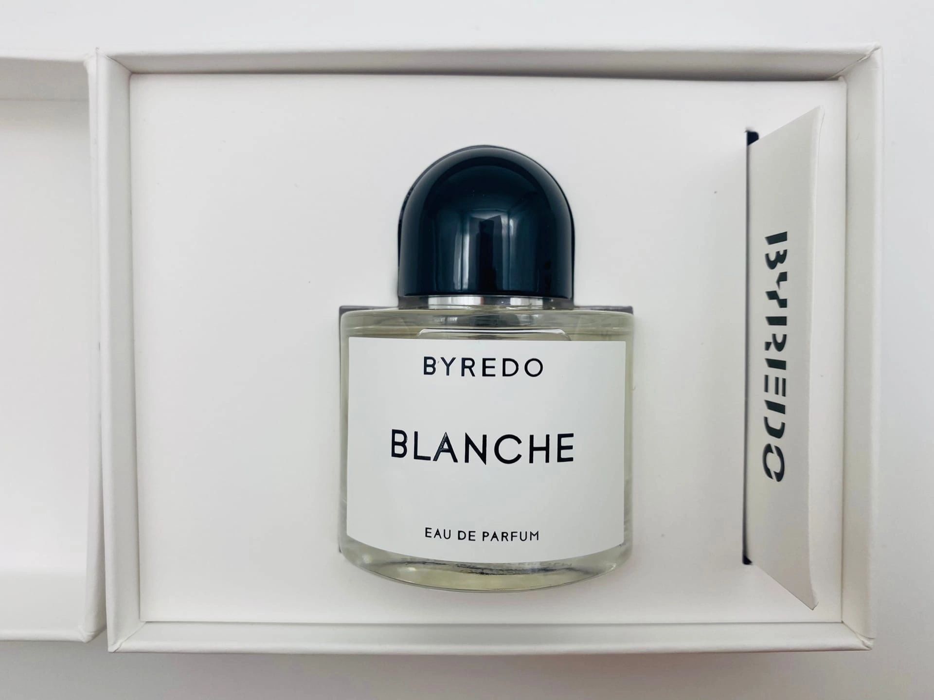 Byredo Blanche Парфуми