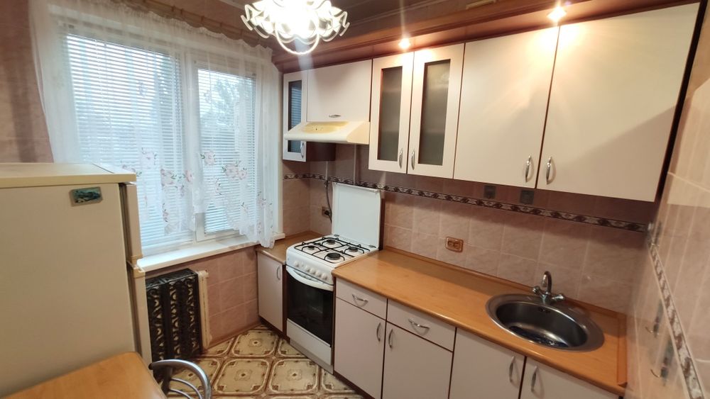 Сдам квартиру на юбилейной от хозяина