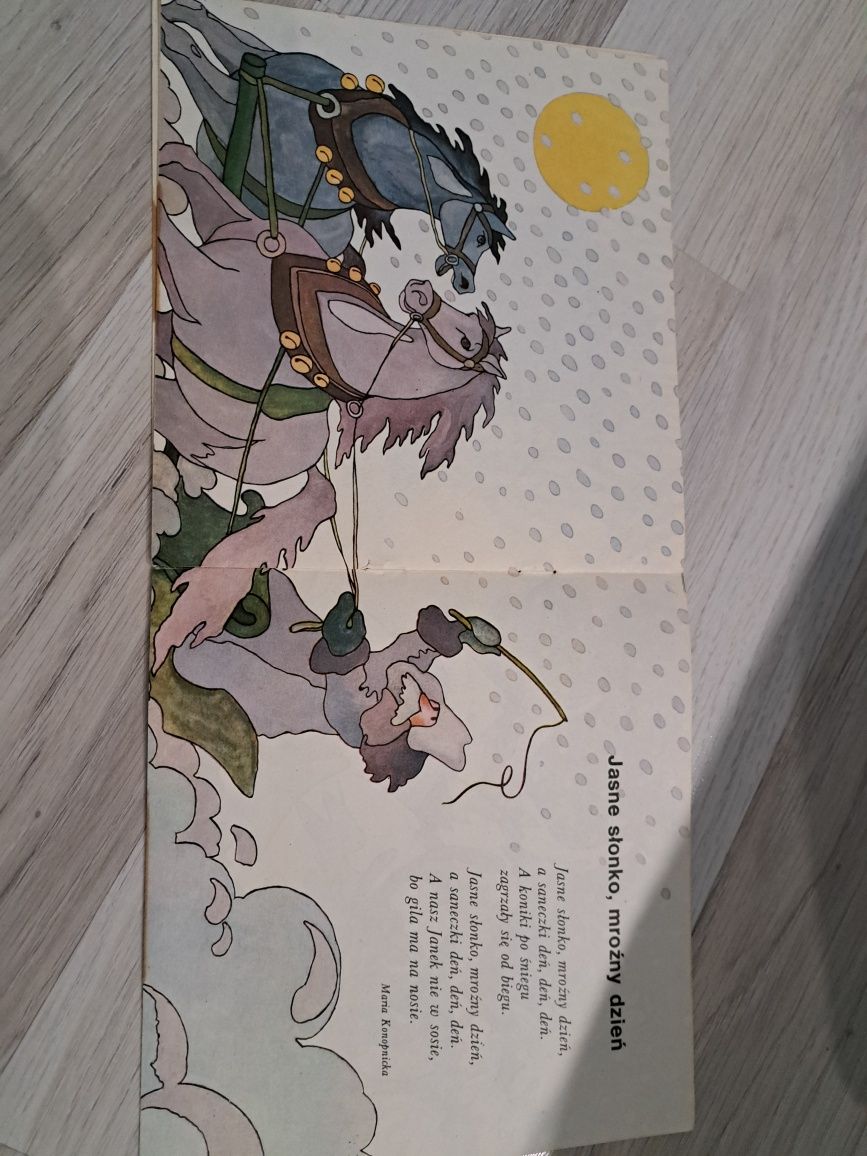Hu hu ha nasza zima zła 1986