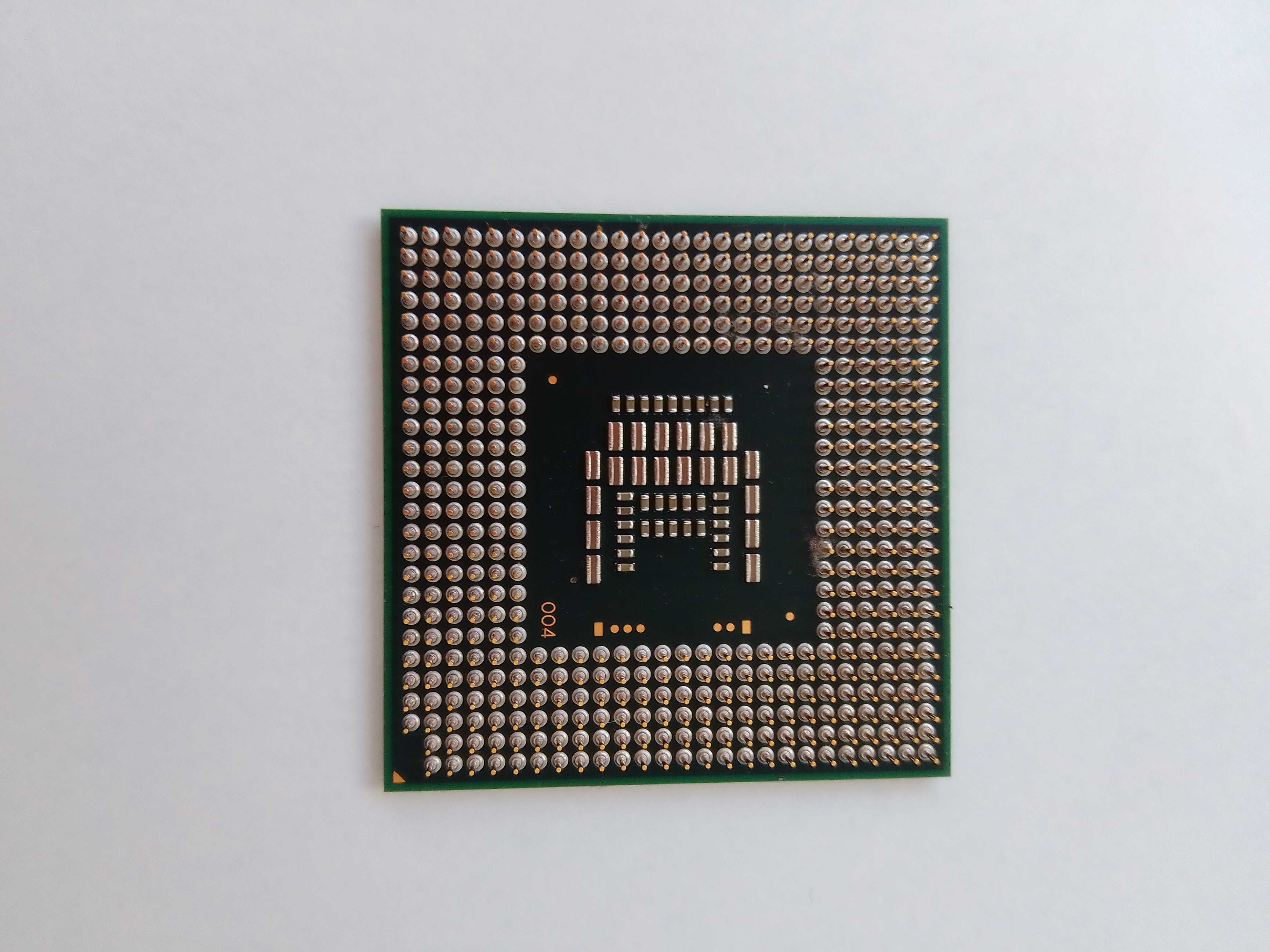 Procesor Intel '06 E916B152 SLGJN AW80577T4200 emachines E725 (002313)