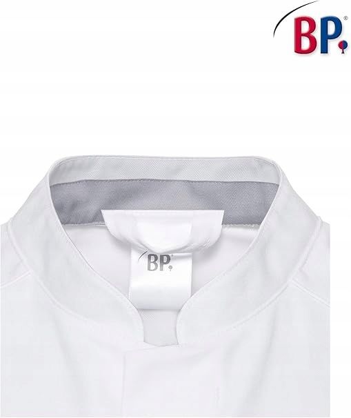 Bp fartuch lekarski lekarski długi rękaw