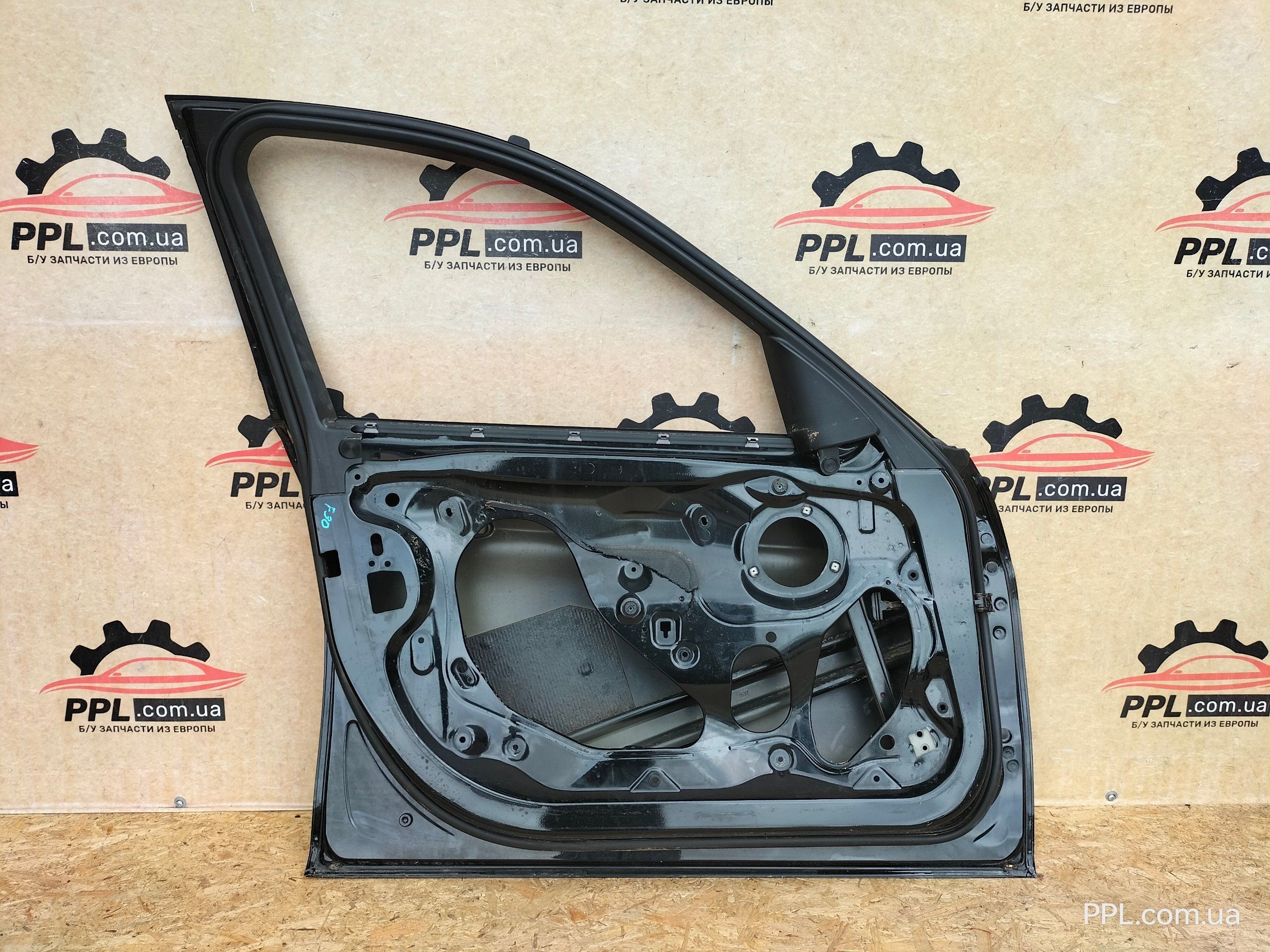 BMW 3 F30 F31 2011-2018 Дверь передняя левая