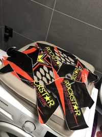 Okleina Ktm Sx 144 Sxf Rockstar Energy