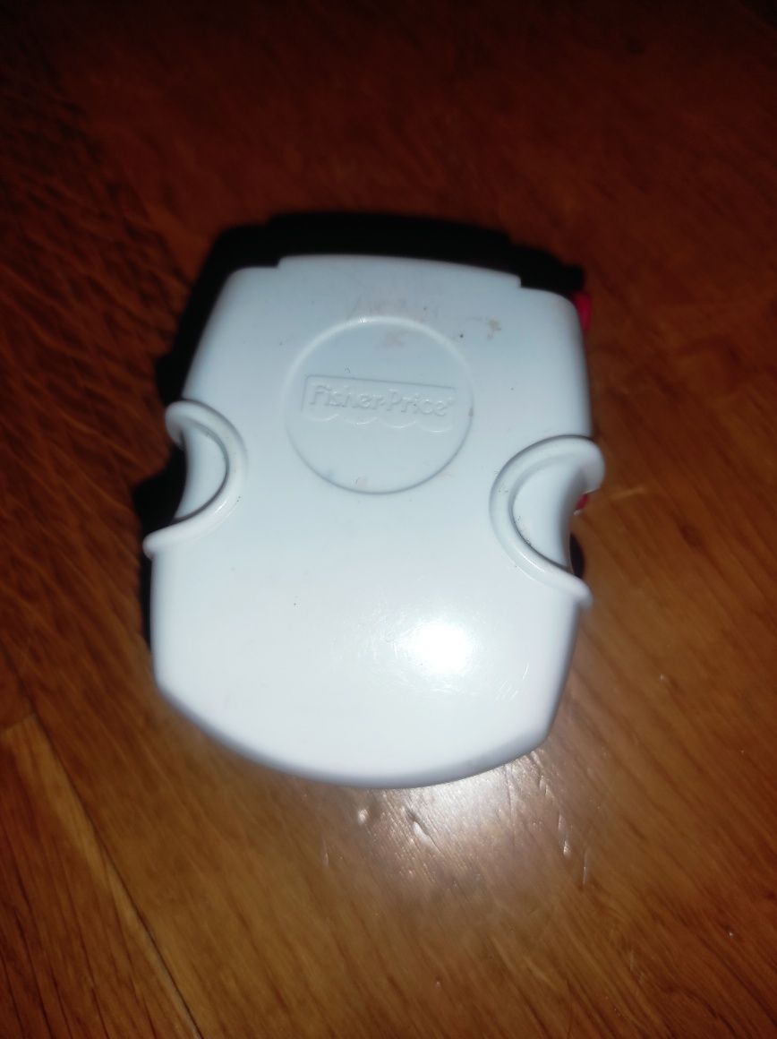 Telefon fisher price