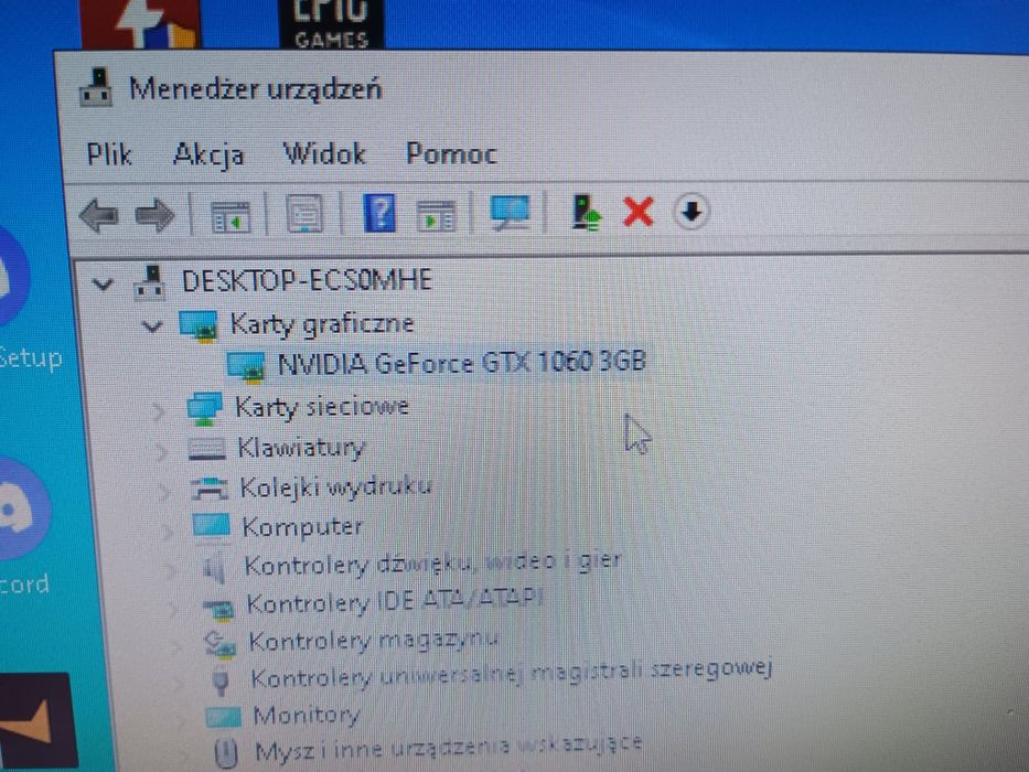Komputer i5-6600k