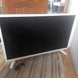 Televisão branco