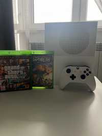 konsola Xbox one S