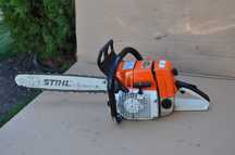 Piła Stihl 064 Ładny Stan -6.5KM Oryginał