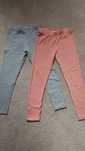 Legginsy 122 Primark, Coccodrillo
