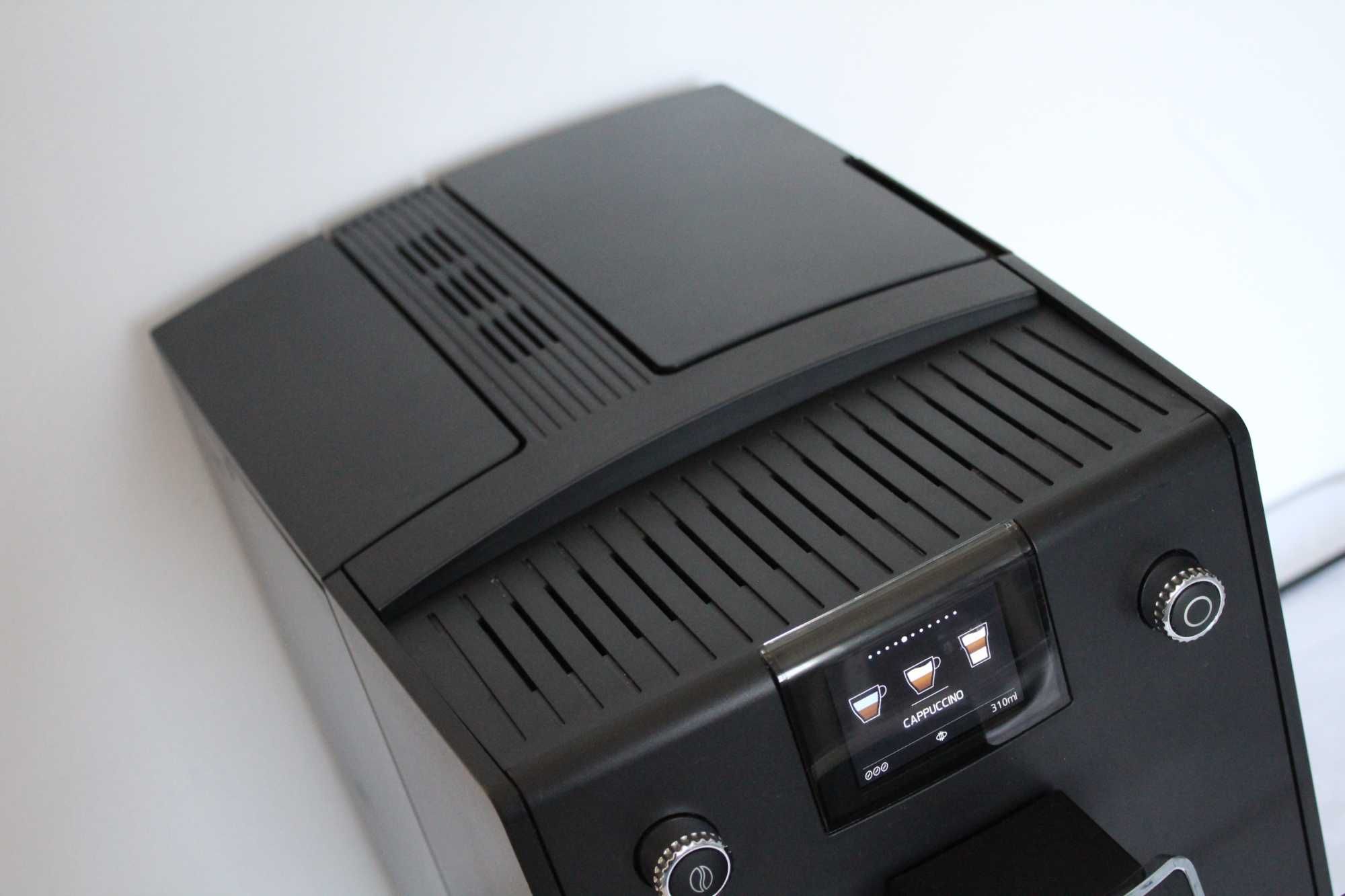 LUX ekspres NOWOŚĆ NIVONA 759 kolor menu pl bluetooth GWARANCJA