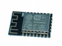 ESP-12F ESP8266 ESP8266MOD moduł arduino wifi