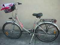 Piękny rower Rayon - damka koła 26 cali