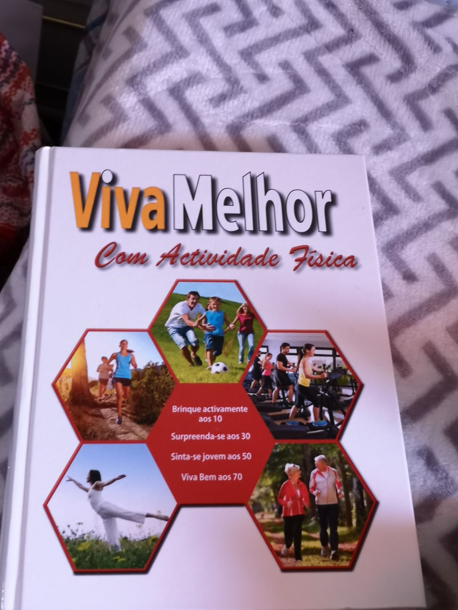 Livro 2 viva melhor