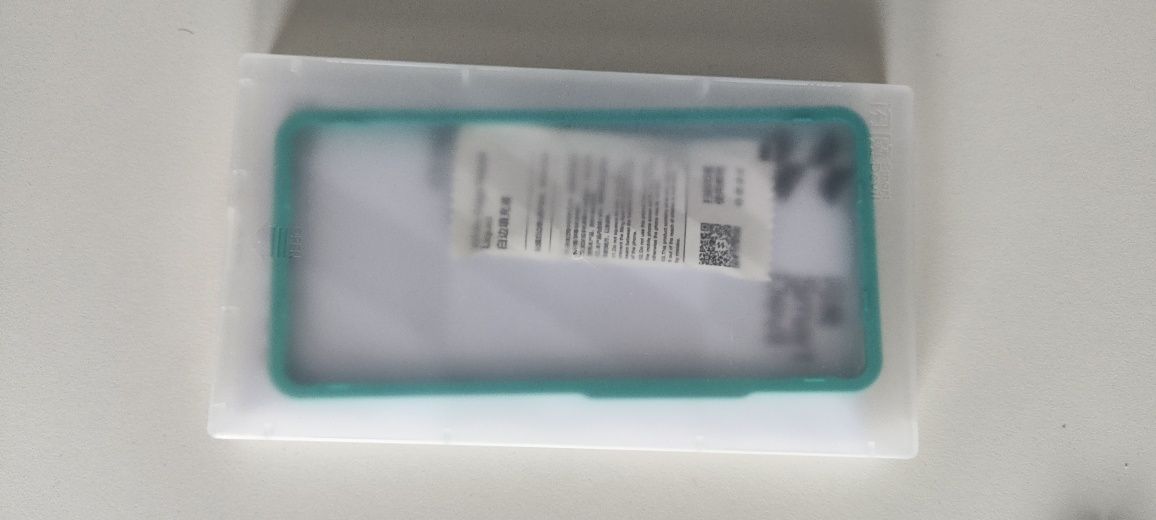 Szkło hartowane 9H 0.33 Xiaomi Redmi Note 13 Pro Zestaw