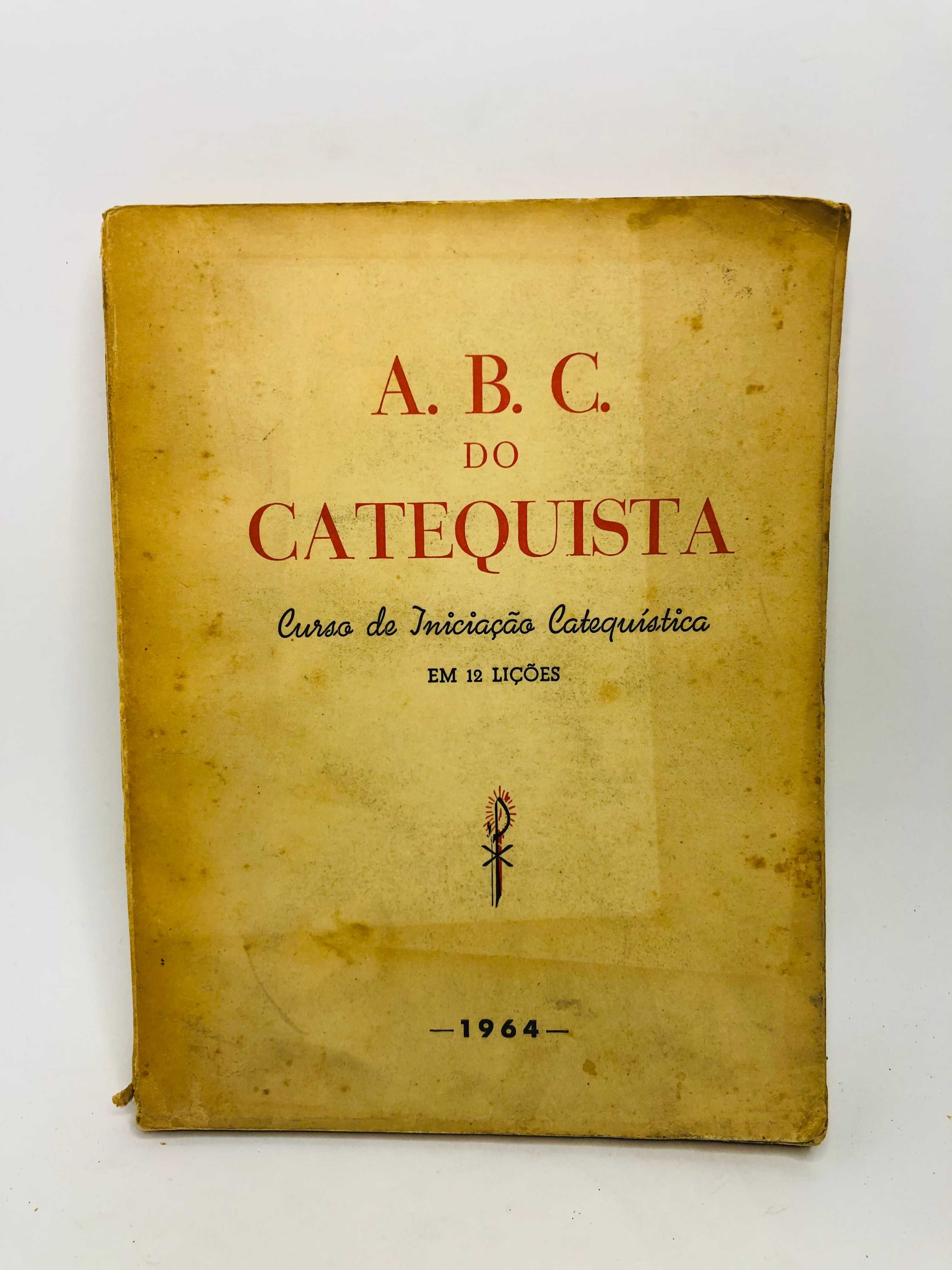 A. B. C. do Catequista 1964