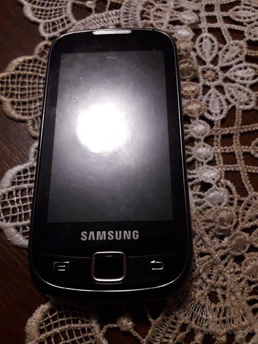 Telefon Samsung rozsuwany