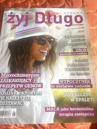 Magazyn żyj długo żyj zdrowo