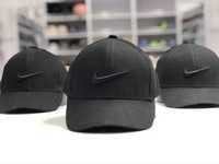 WIELKA WYPRZEDAŻ Nike czapka z daszkiem regulowana