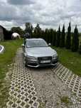 Audi a4 b8 2.0 tfsi po remoncie silnika