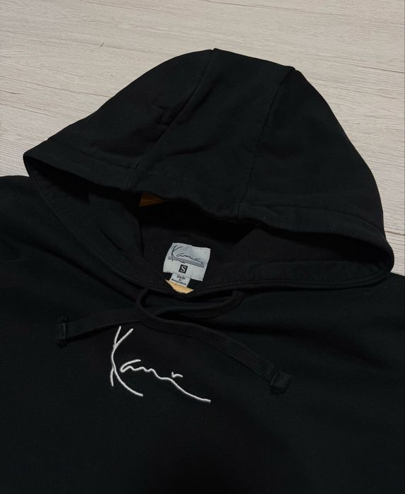 Чоловічий худі Kani rap