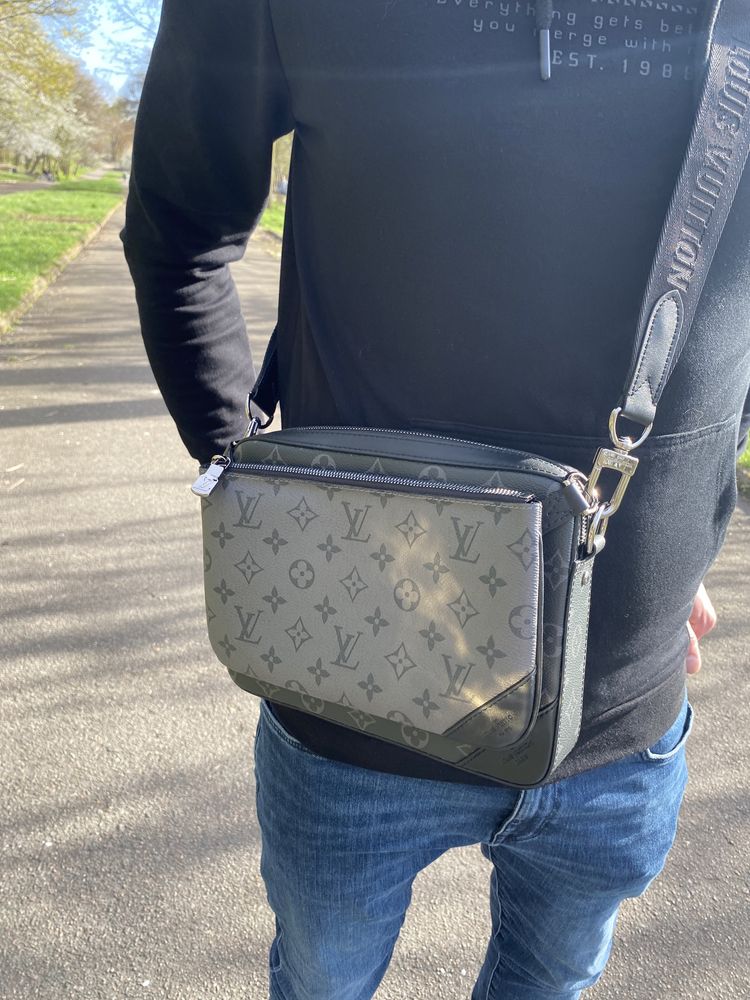 Torebka louis vuitton trio