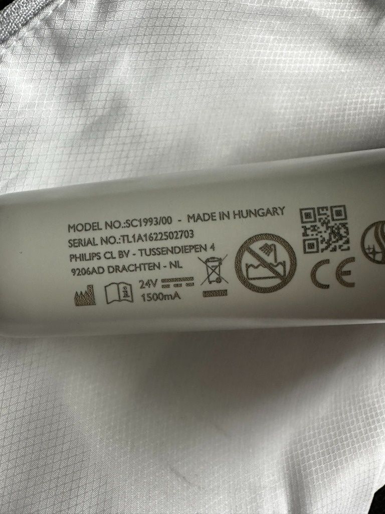 Philips Lumea SC1993/00 - Jak nowy!
