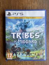 Tribes Of Midgard PS5