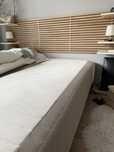 Łóżko pojedyncze SKARER Ikea 90x200