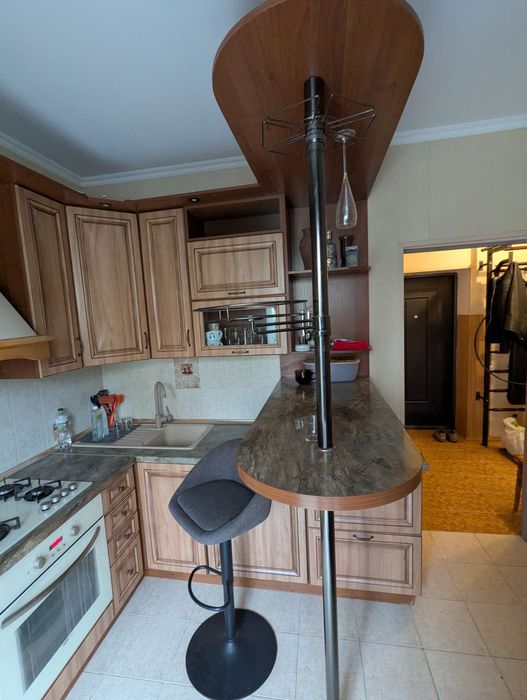 1-к квартира ЖК Софія Лесі Українки 11