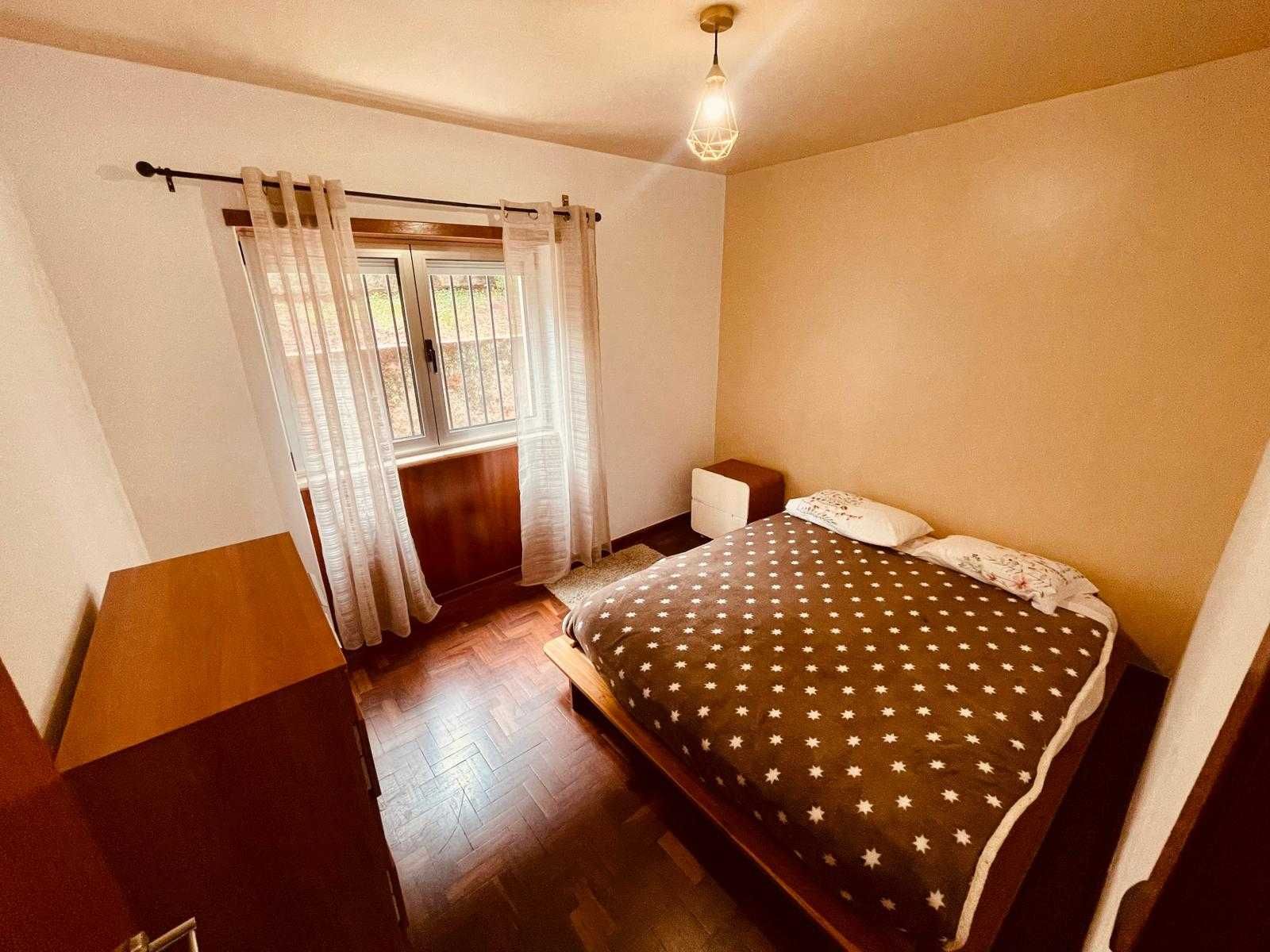 Apartamento T3 Coimbra (Santo António dos Olivais)