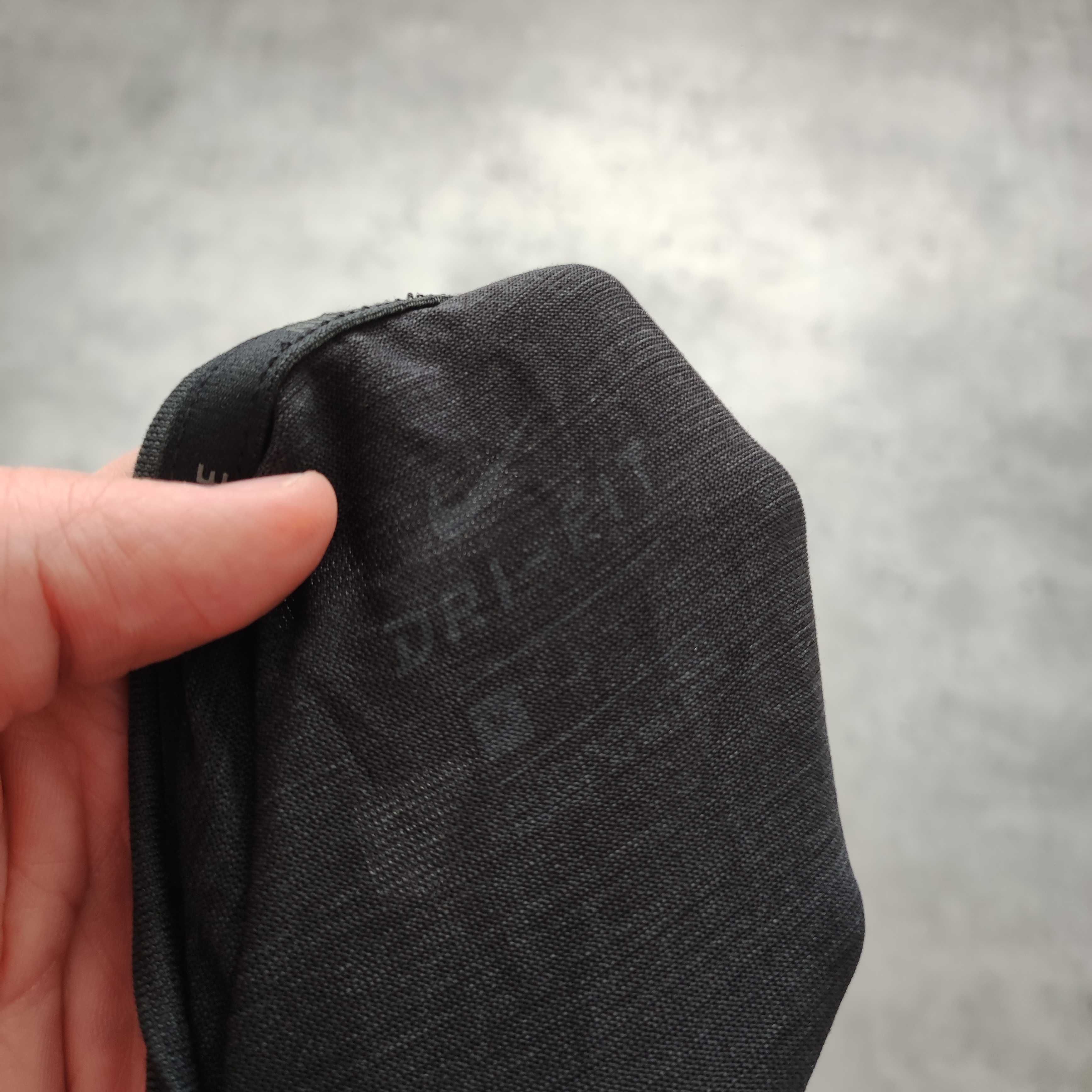 MĘSKA Koszulka Sportowa Trening GYM Siłownia Active Nike Dri-Fit
