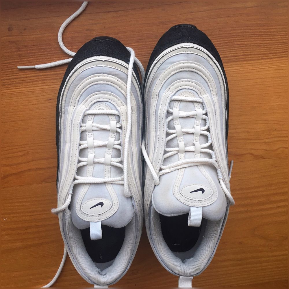 Nike air max 97 (оригинал)
