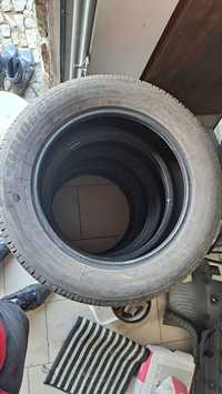 Opony letnie 215/60 R17 Bridgestone