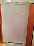 Frigorífico Combinado Hotpoint Ariston Class a+