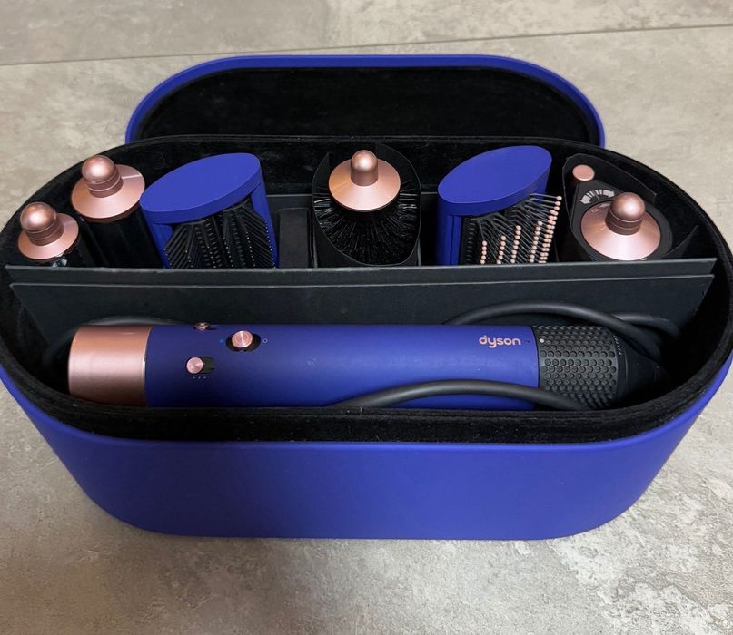 Dyson airwrap edycja 2022