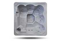 PRODUCENT Jacuzzi COMFORT 6 osób całoroczne spa HOT TUB balia EUROLINE