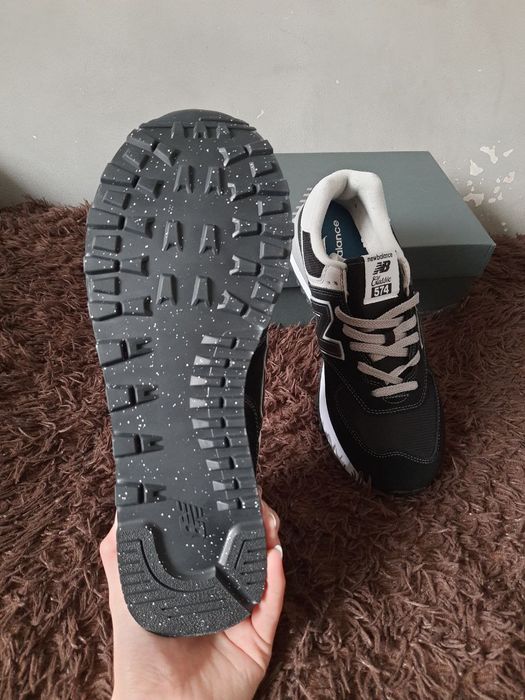 кроссовки new balance 574 classic original