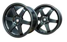 Felgi sportowe BMW 4szt (18x8.5" 18x9.5")  5x120 DRIT, TA, rant