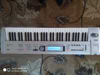 Синтезатор Korg triton le