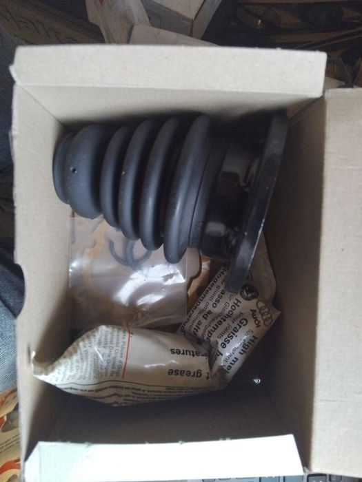 Osłona przegubu oe vw/seat/skoda/audi