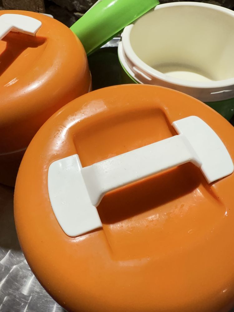 Termos para Comida