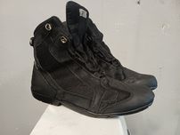 Buty motocyklowe turystyczne miejskie FLM Dragon rom 44